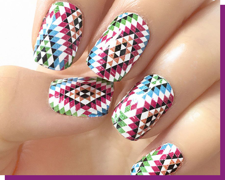 Geometric Patterns