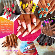 Professional Manicure